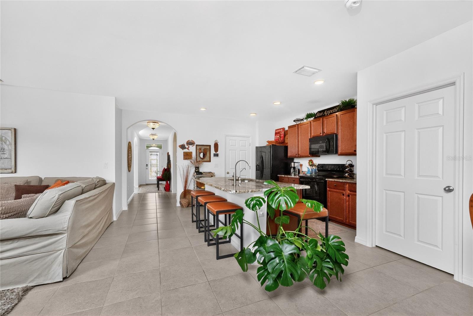 WATERFORD ESTATES - Residential