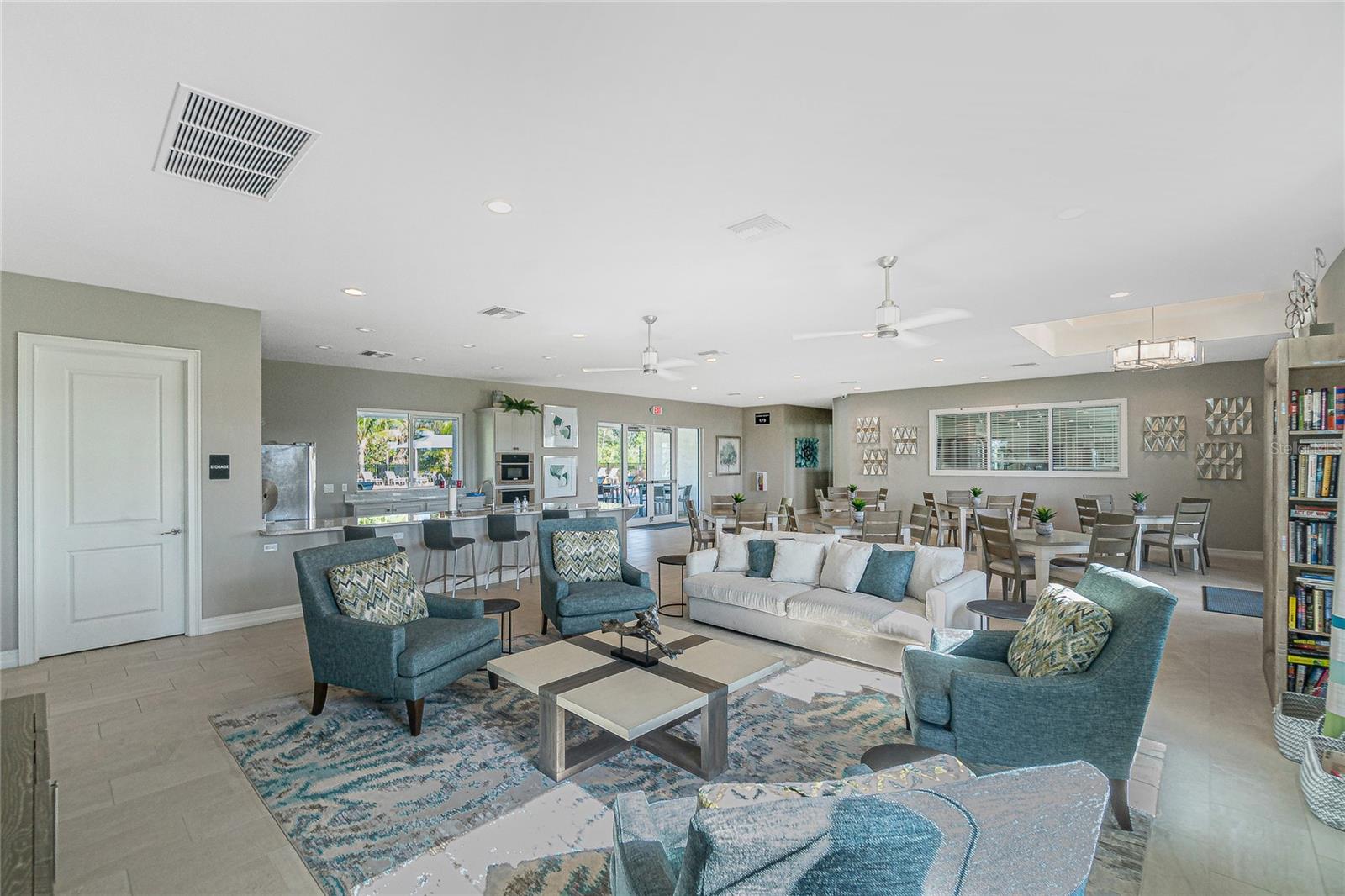 WATERFORD ESTATES - Residential