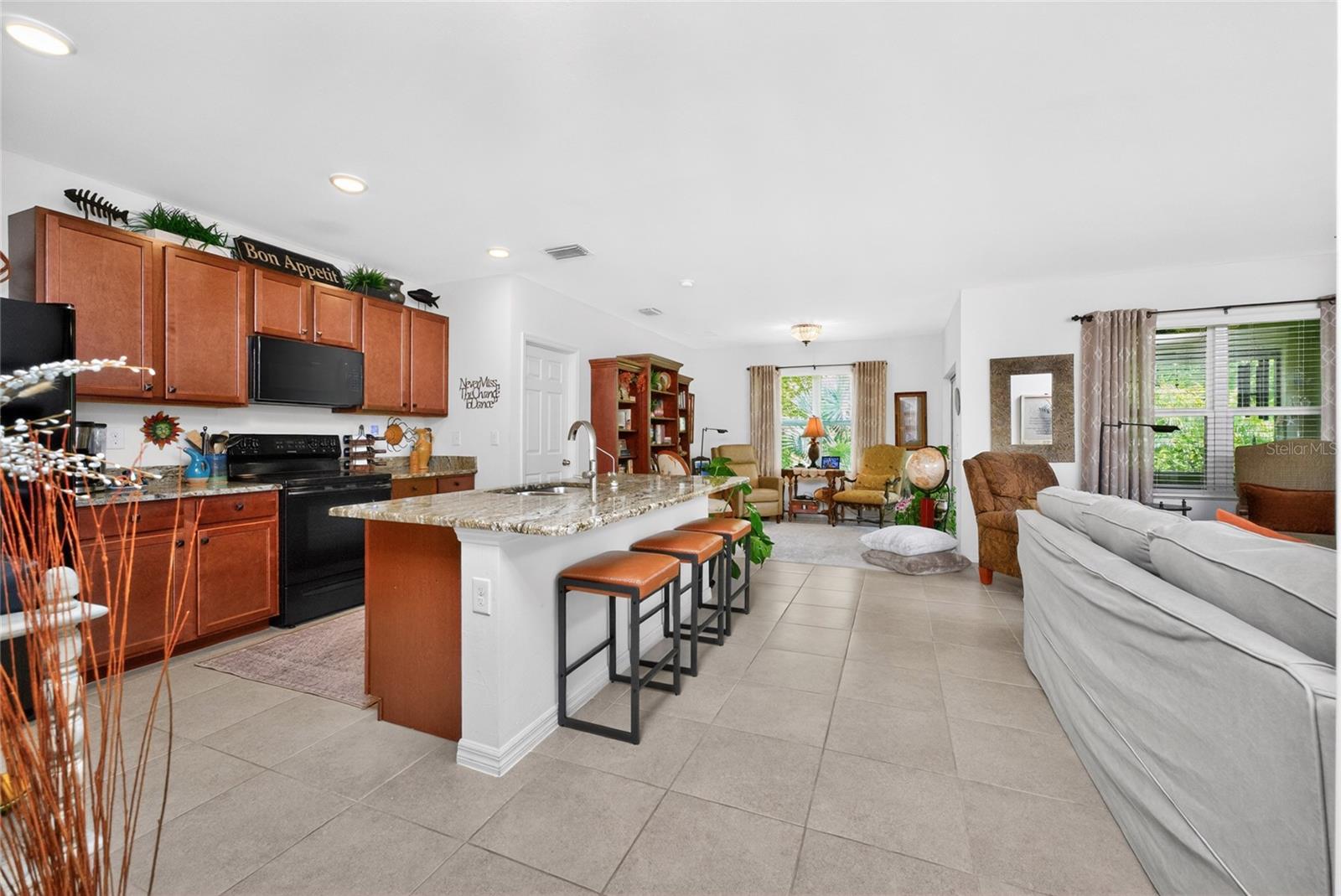 WATERFORD ESTATES - Residential