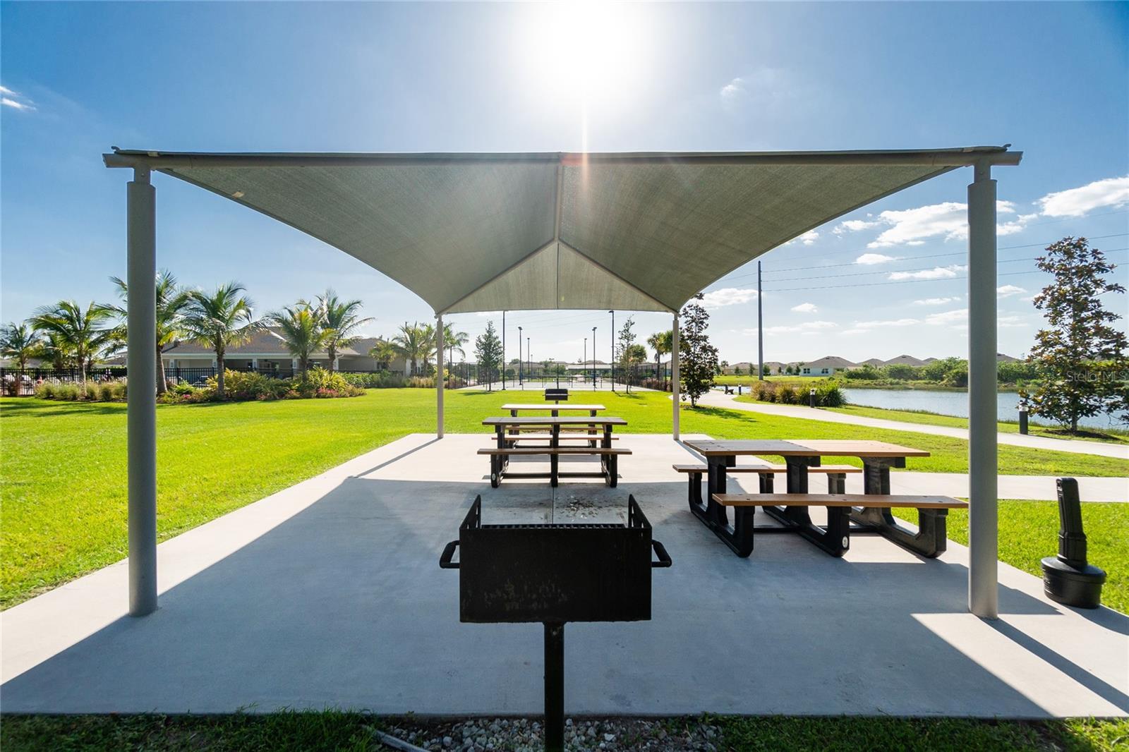 WATERFORD ESTATES - Residential