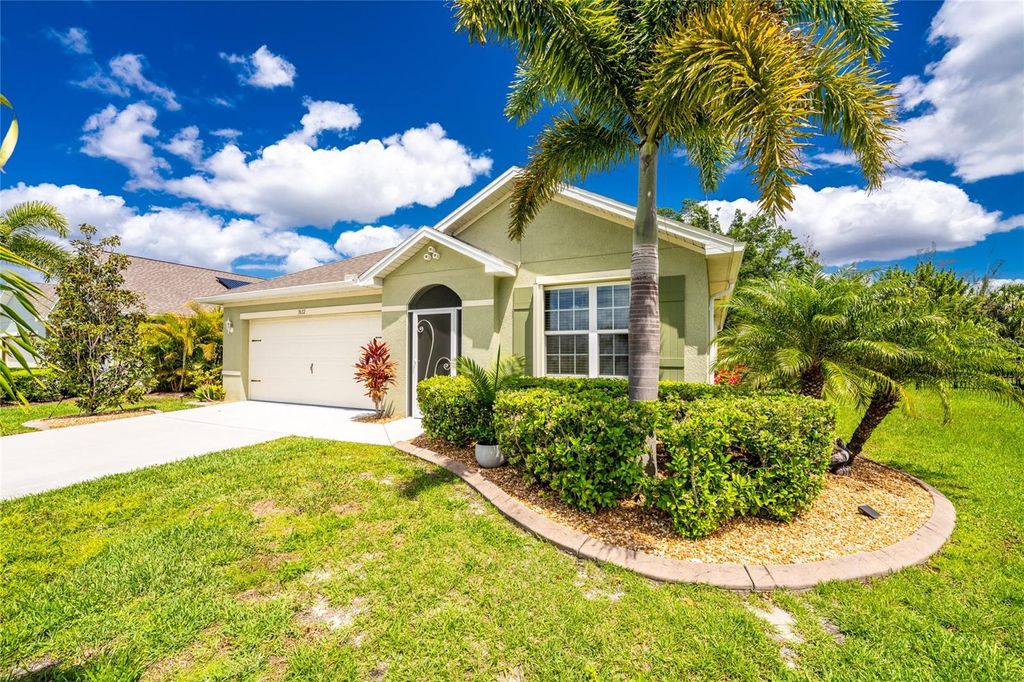 Photo of 7612 Mikasa Drive, Punta Gorda, FL 33950 (MLS # C7524566)