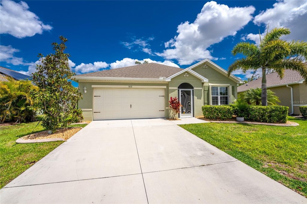 Photo of 7612 Mikasa Drive, Punta Gorda, FL 33950 (MLS # C7524566)