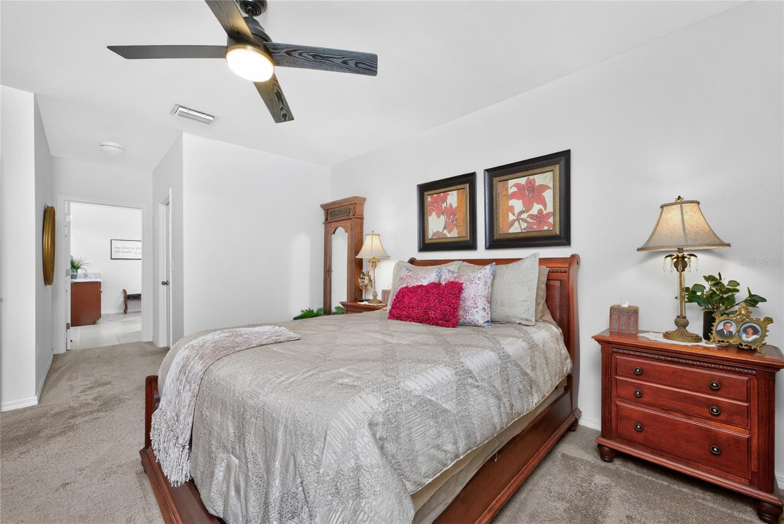 WATERFORD ESTATES - Residential