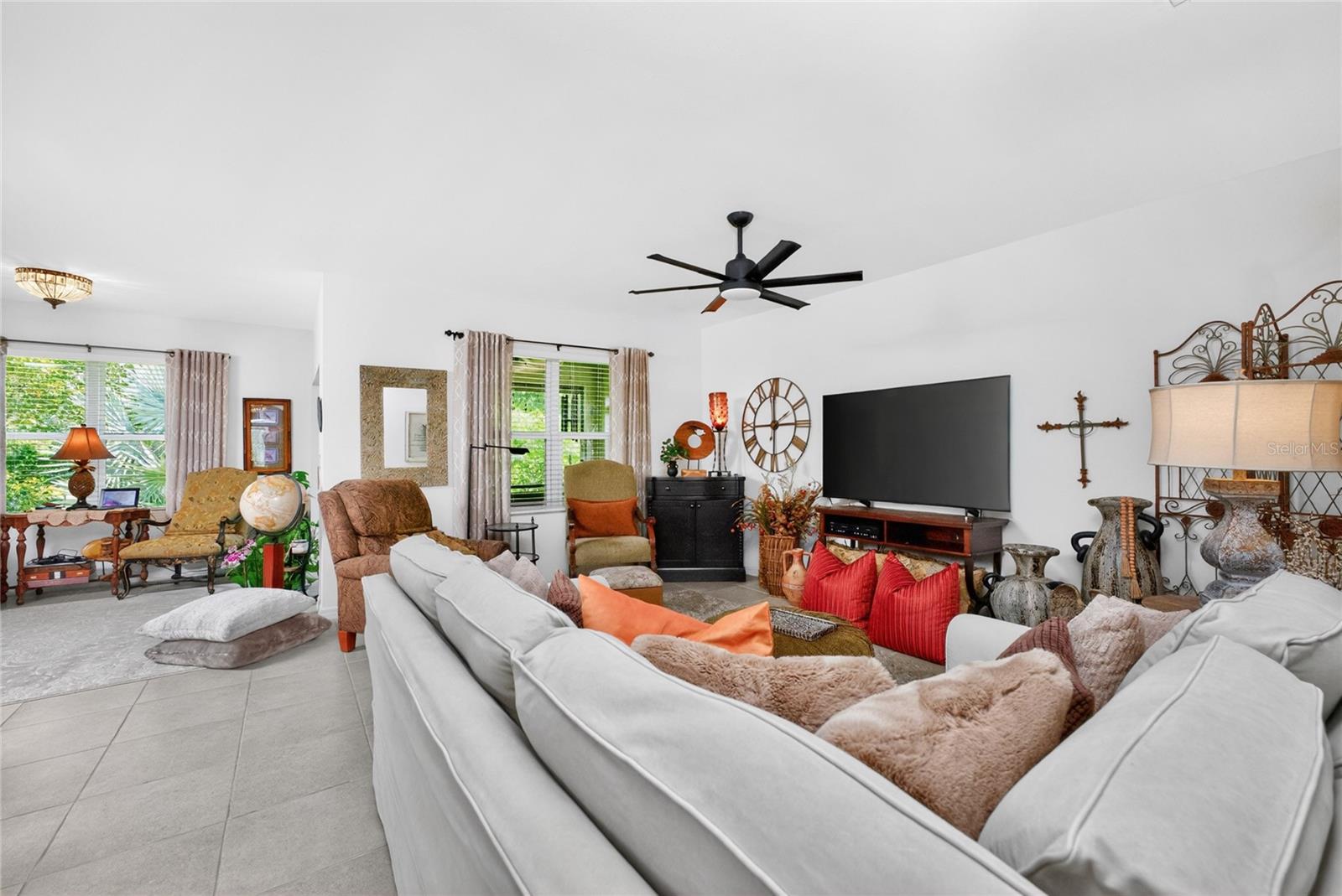 WATERFORD ESTATES - Residential