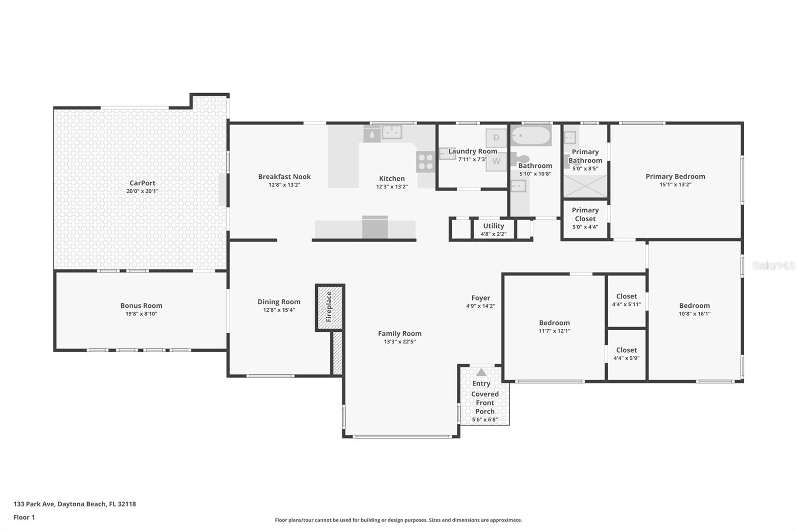 SCHULTE PARK - Residential
