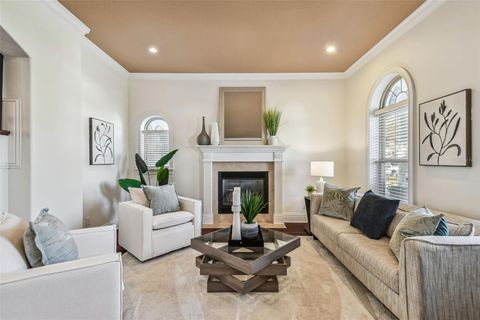 A home in TAMPA