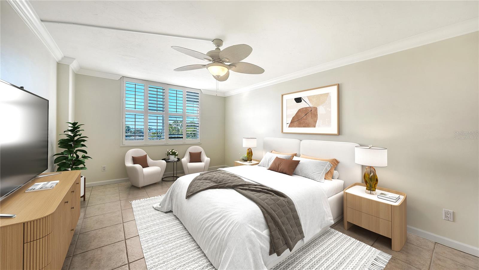 THE 101 CONDOMINIUM - Residential