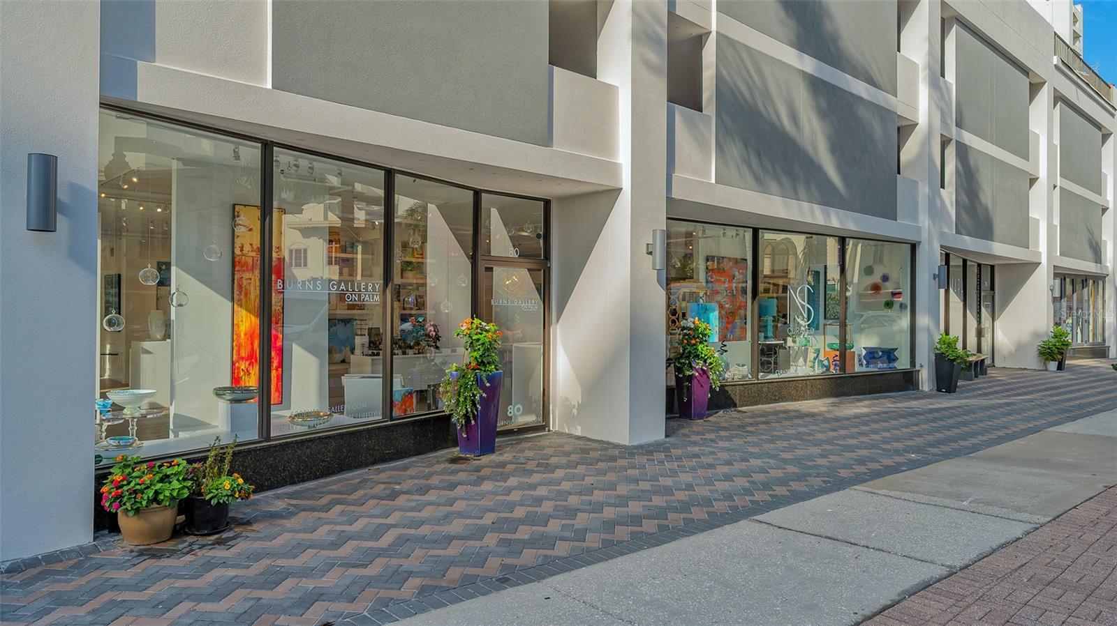 THE 101 CONDOMINIUM - Residential