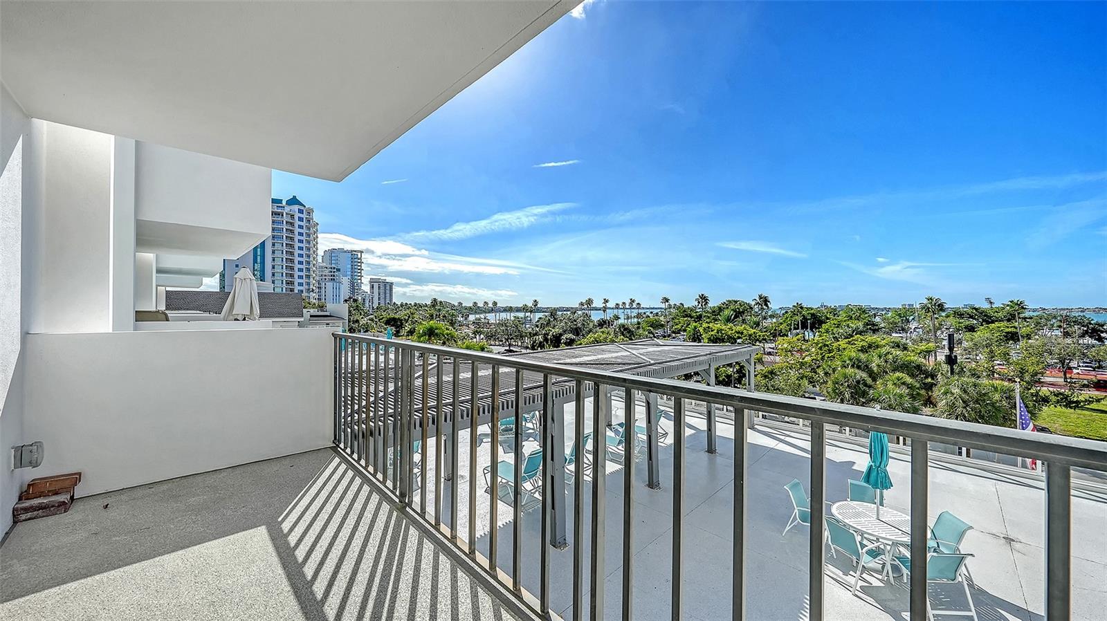 THE 101 CONDOMINIUM - Residential