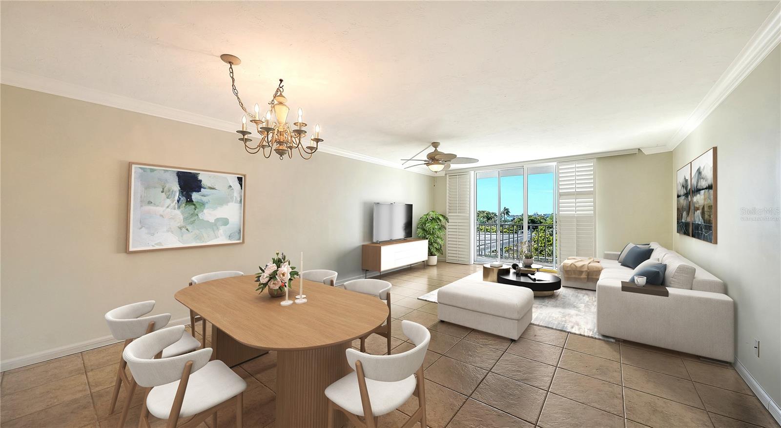 101 S GULFSTREAM AVENUE 5J