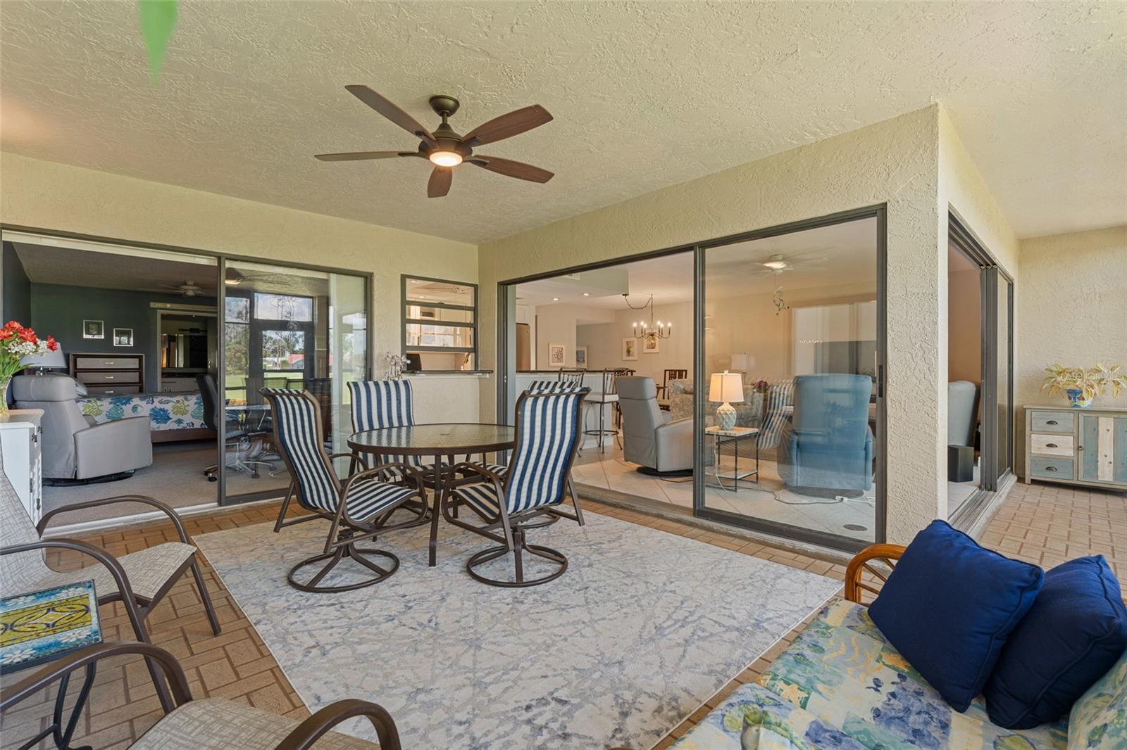 FAIRWAYS AT EAGLE RIDGE - Residential