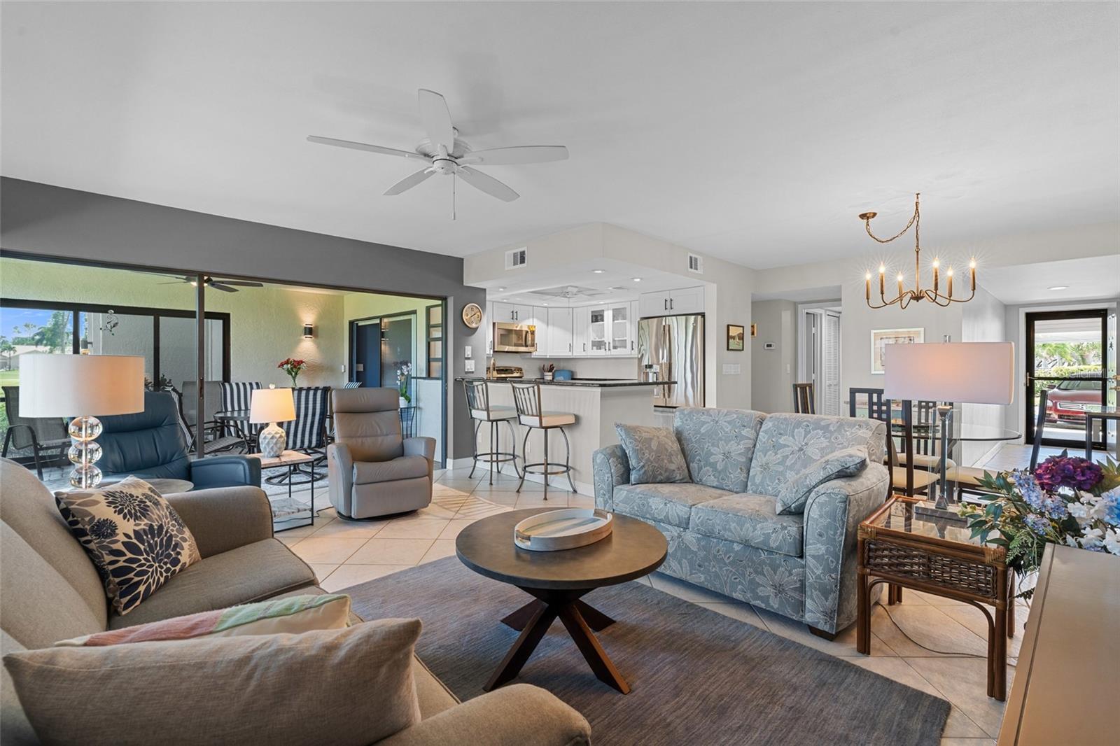 FAIRWAYS AT EAGLE RIDGE - Residential