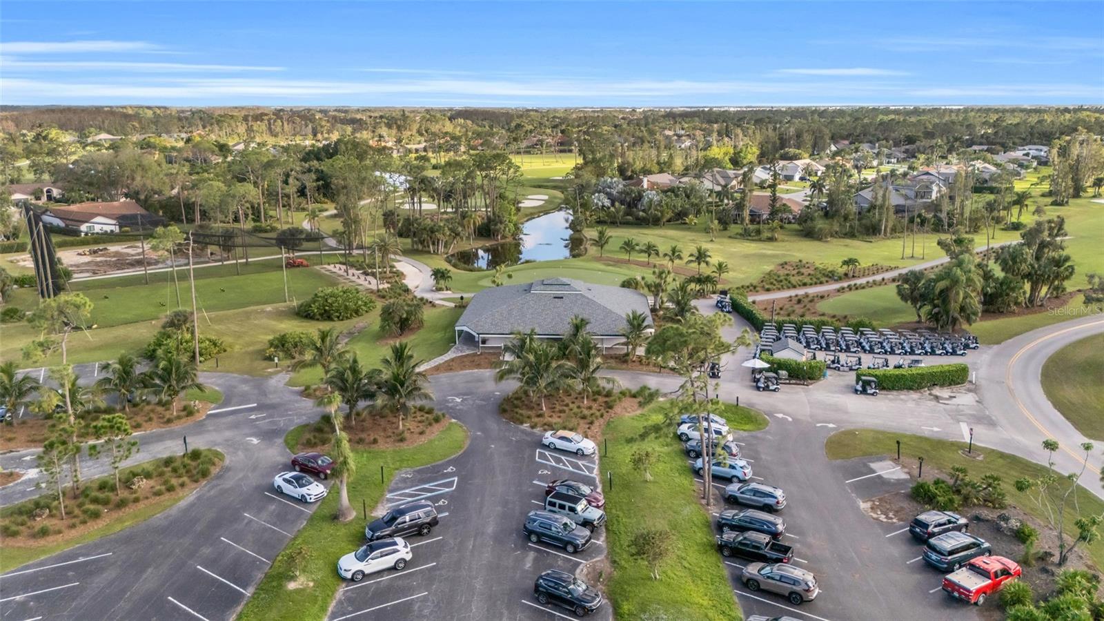 FAIRWAYS AT EAGLE RIDGE - Residential