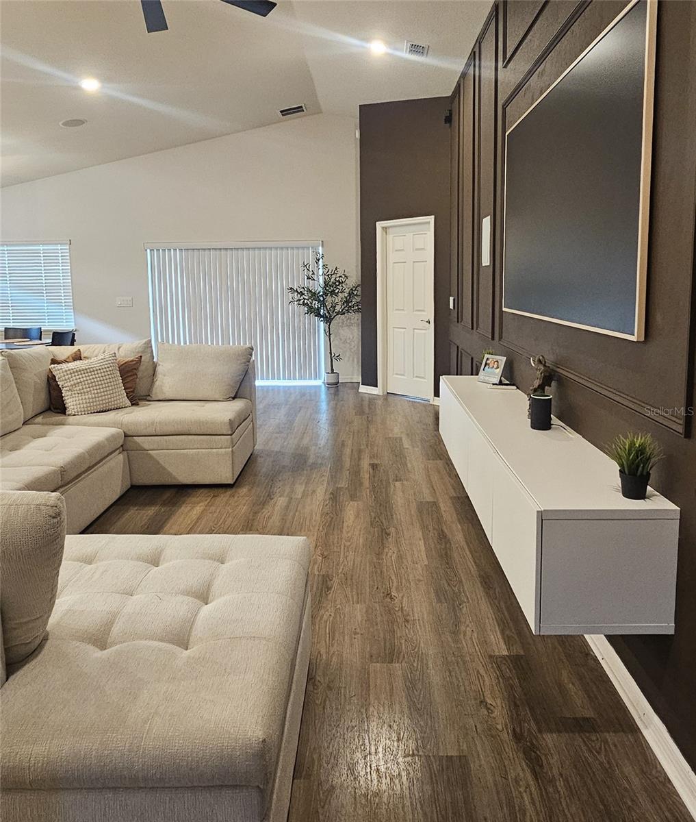 VILLAMAR PH 6 & PH 6D - Residential Lease