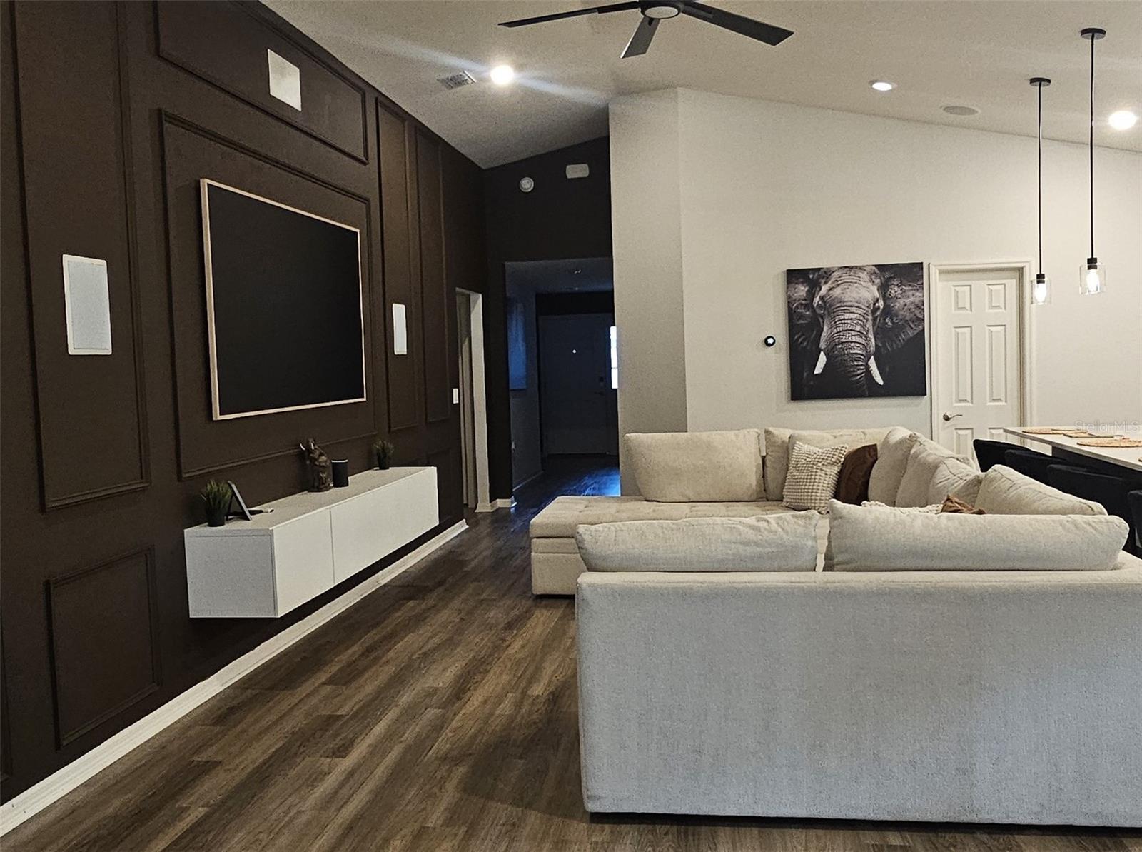 VILLAMAR PH 6 & PH 6D - Residential Lease