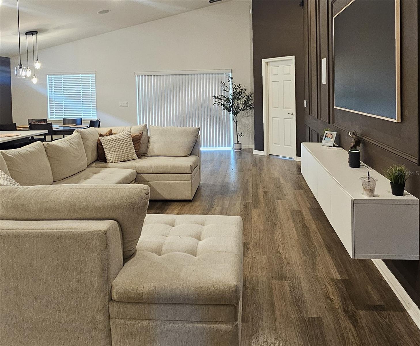 VILLAMAR PH 6 & PH 6D - Residential Lease