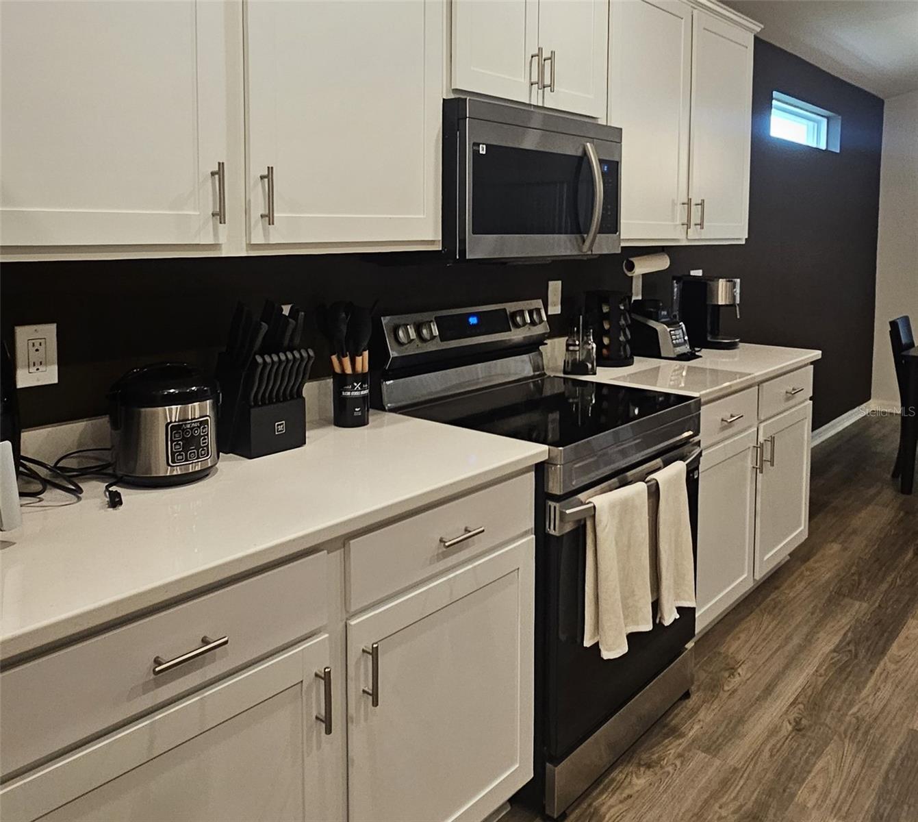 VILLAMAR PH 6 & PH 6D - Residential Lease