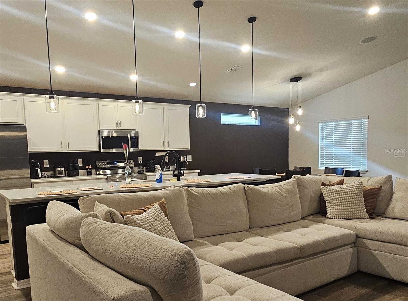 VILLAMAR PH 6 & PH 6D - Residential Lease