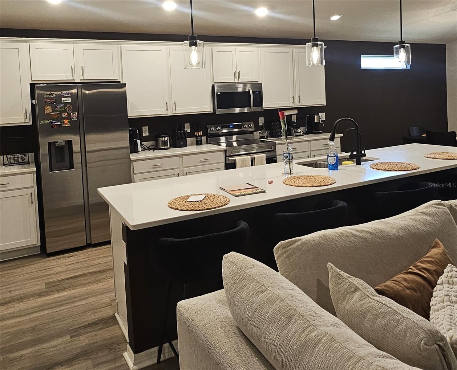 VILLAMAR PH 6 & PH 6D - Residential Lease