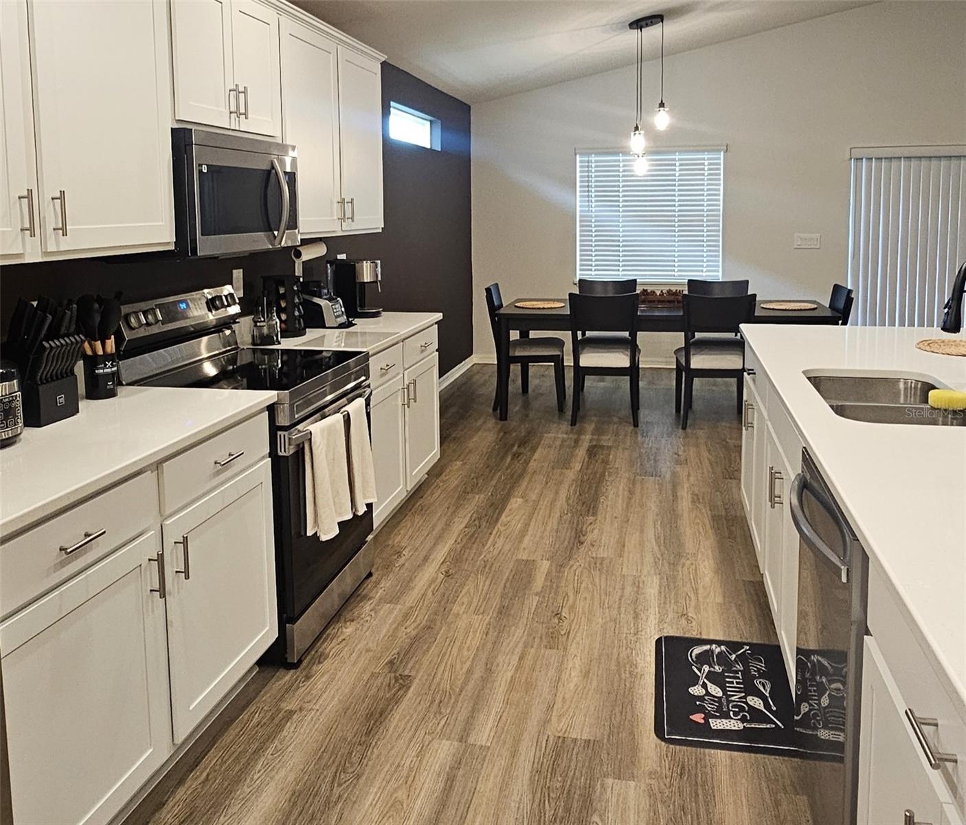 VILLAMAR PH 6 & PH 6D - Residential Lease