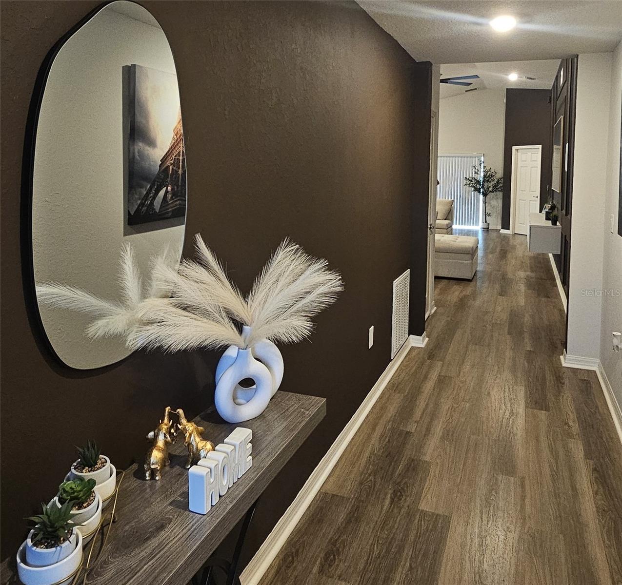 VILLAMAR PH 6 & PH 6D - Residential Lease