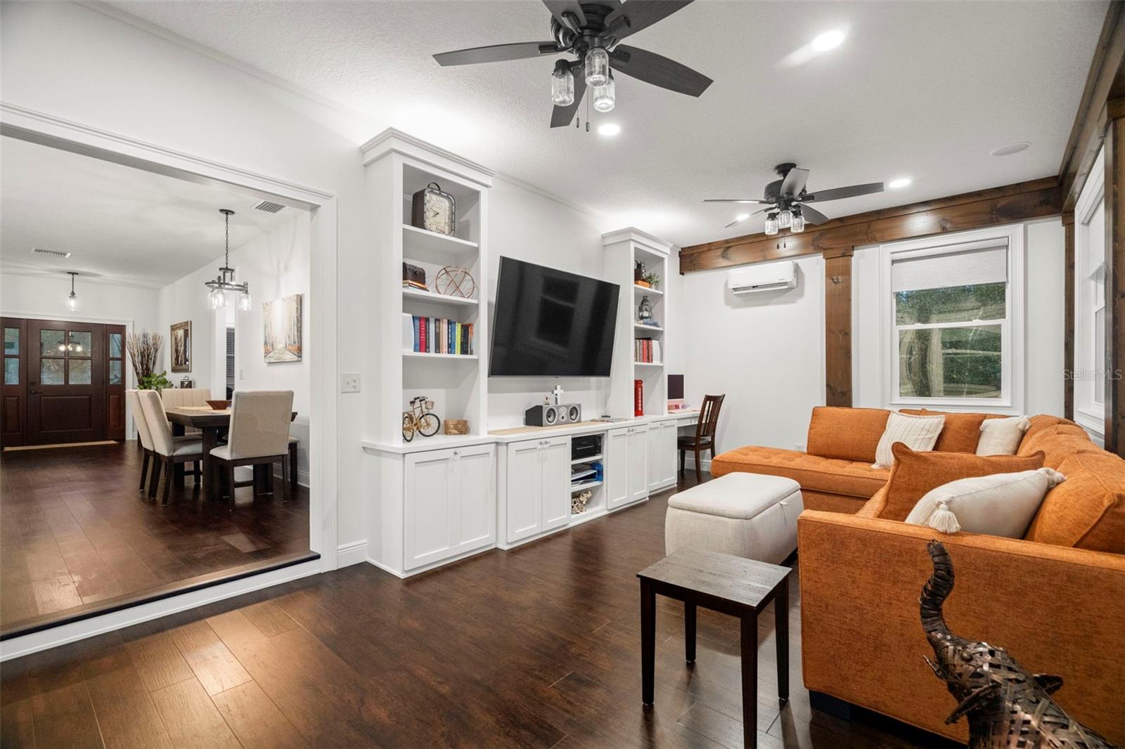 RIDGE MANOR ESTATE - Residential