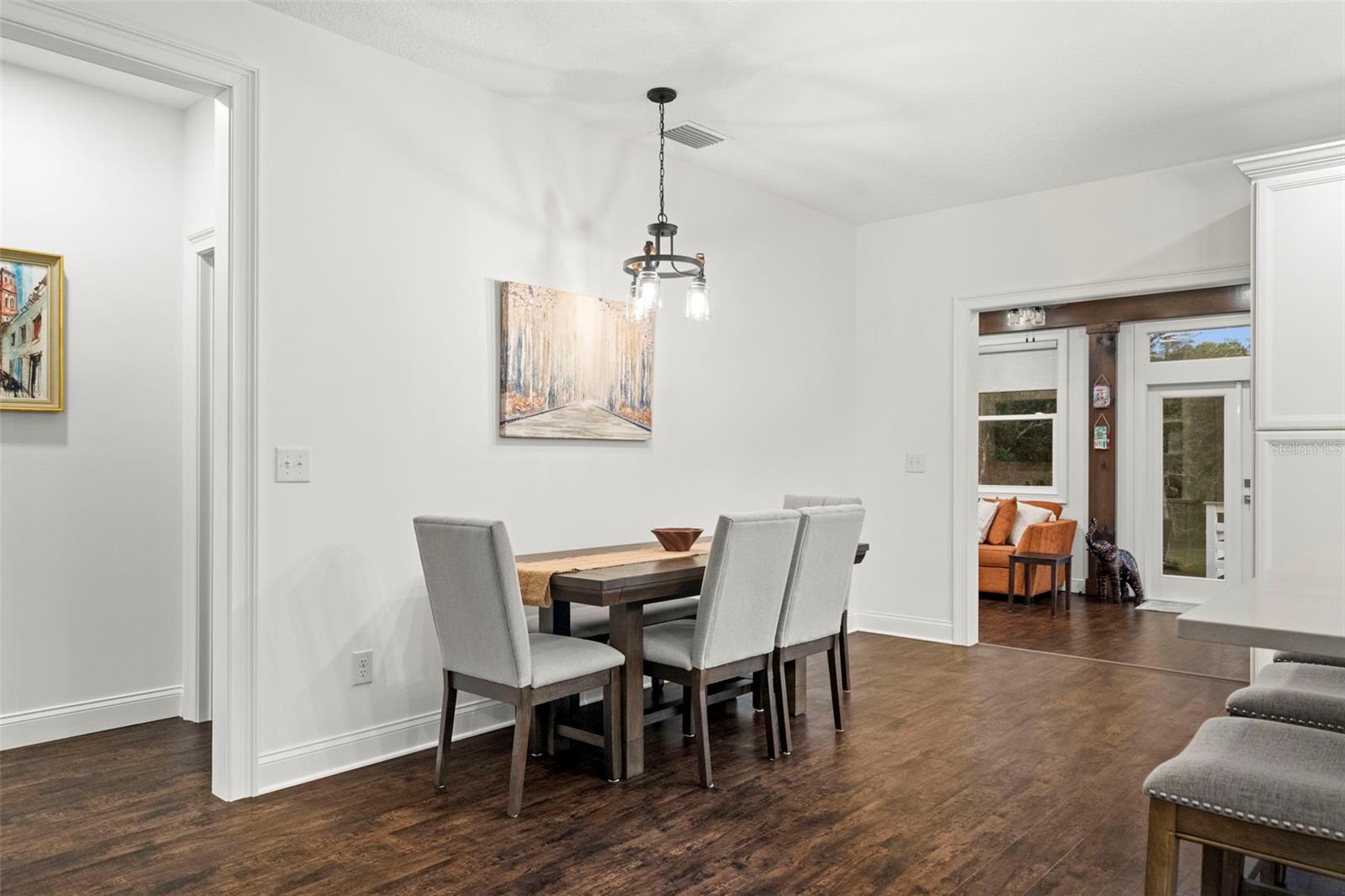 RIDGE MANOR ESTATE - Residential