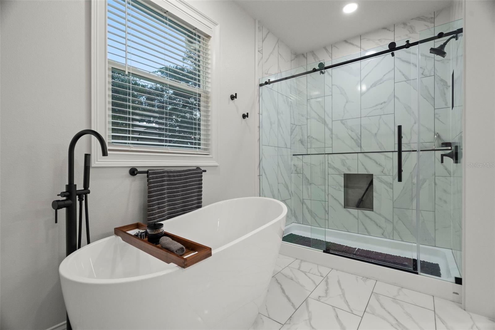 RIDGE MANOR ESTATE - Residential