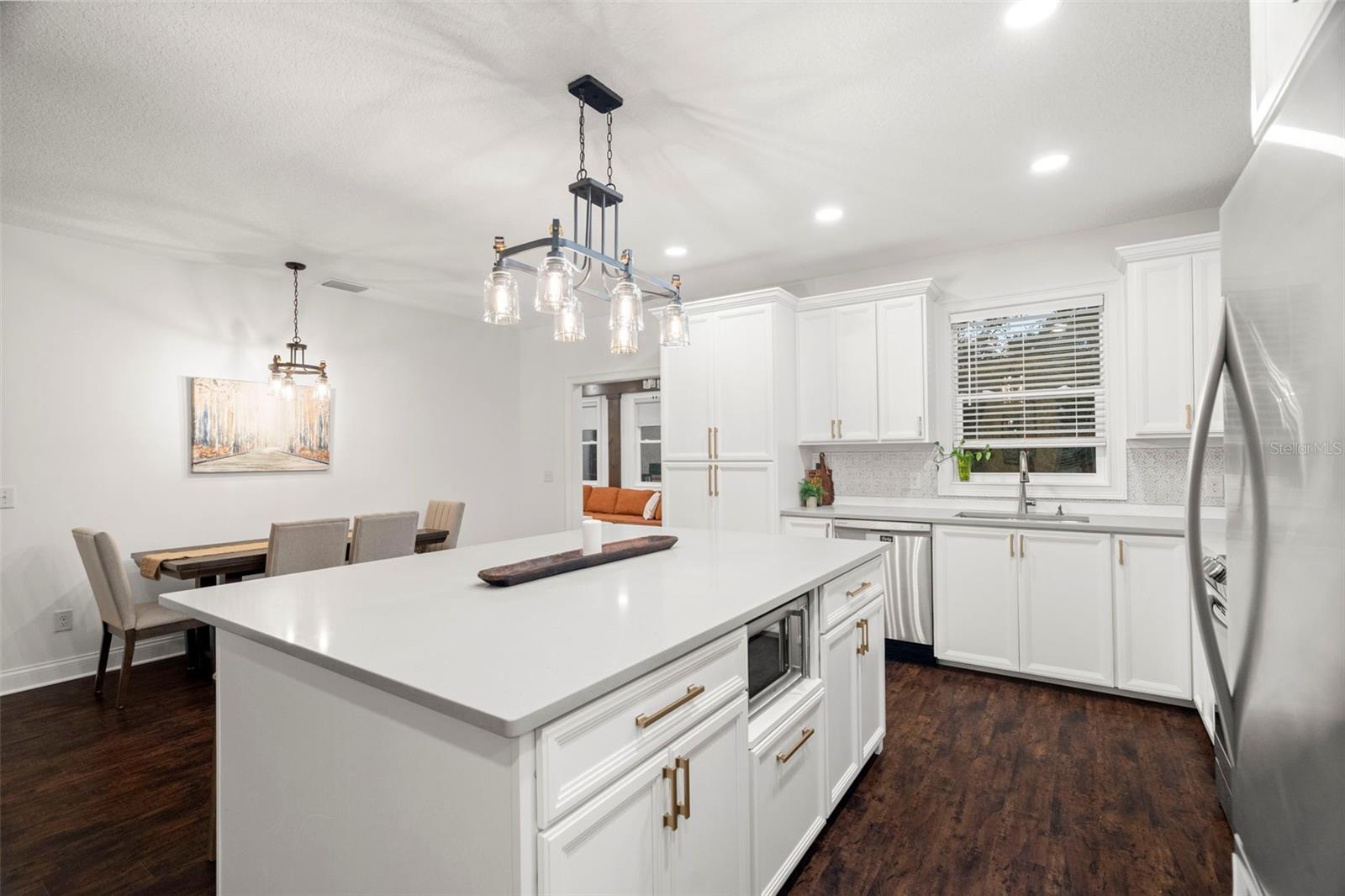 RIDGE MANOR ESTATE - Residential