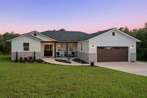 Photo of 34020 Cornerstone Dr, Webster, FL 33597 (MLS # TB8425273)