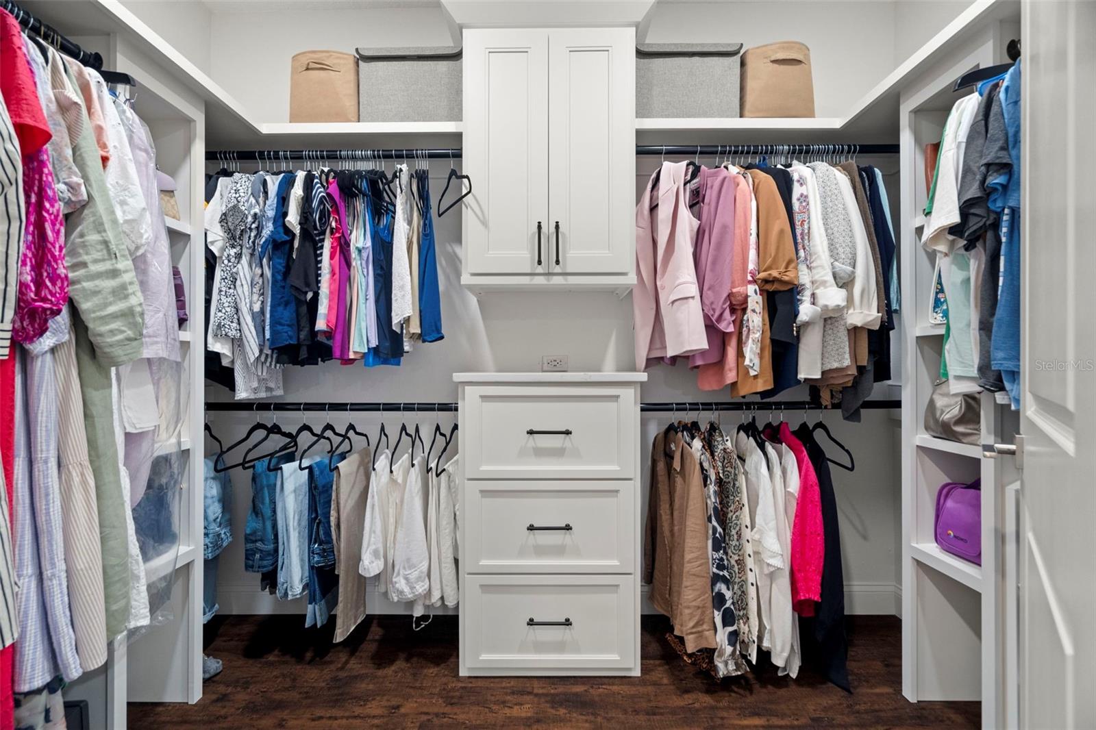 RIDGE MANOR ESTATE - Residential