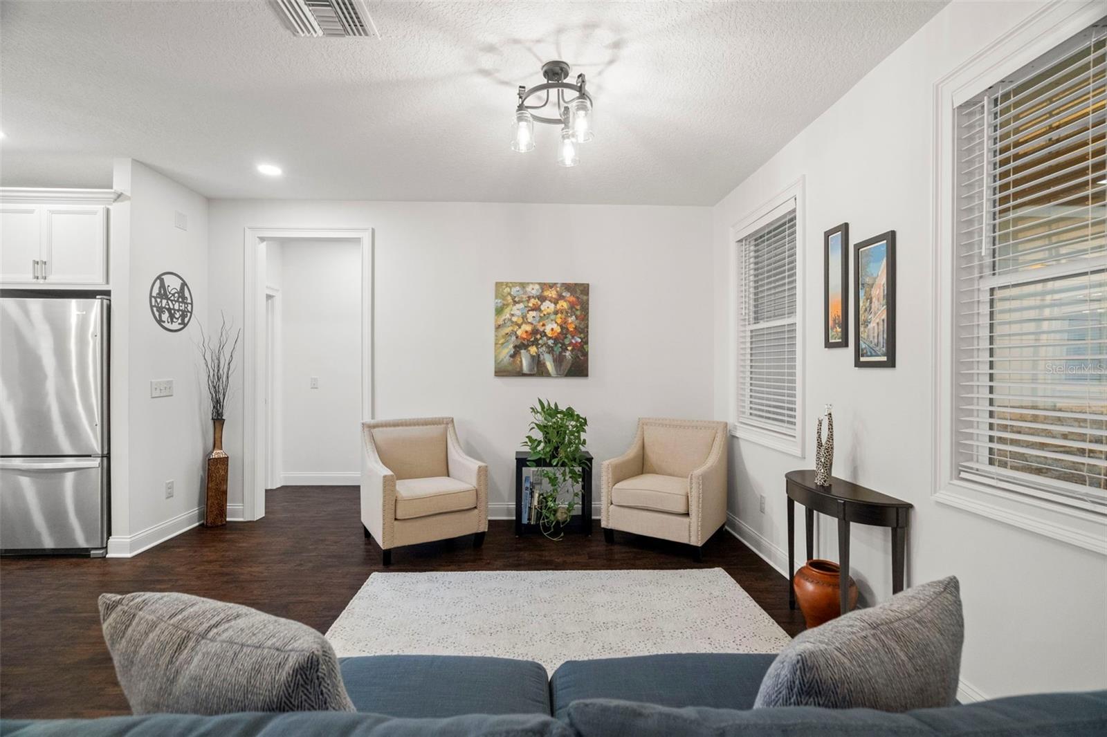 RIDGE MANOR ESTATE - Residential