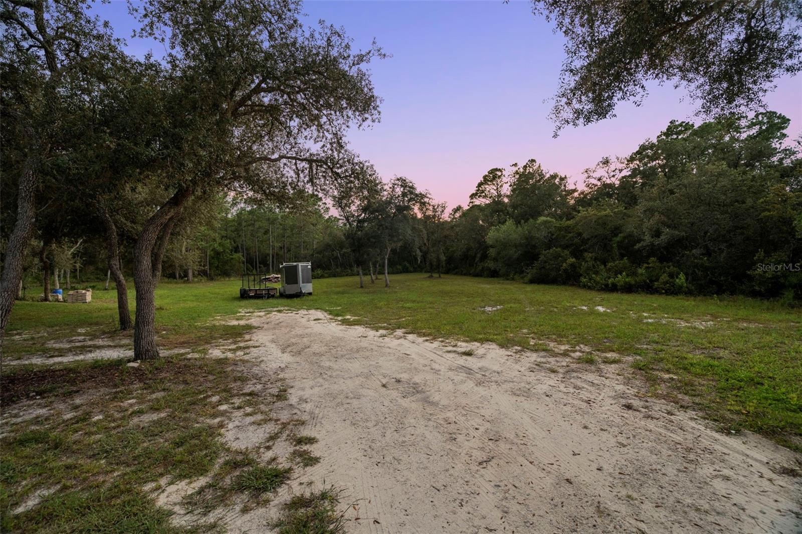 RIDGE MANOR ESTATE - Residential