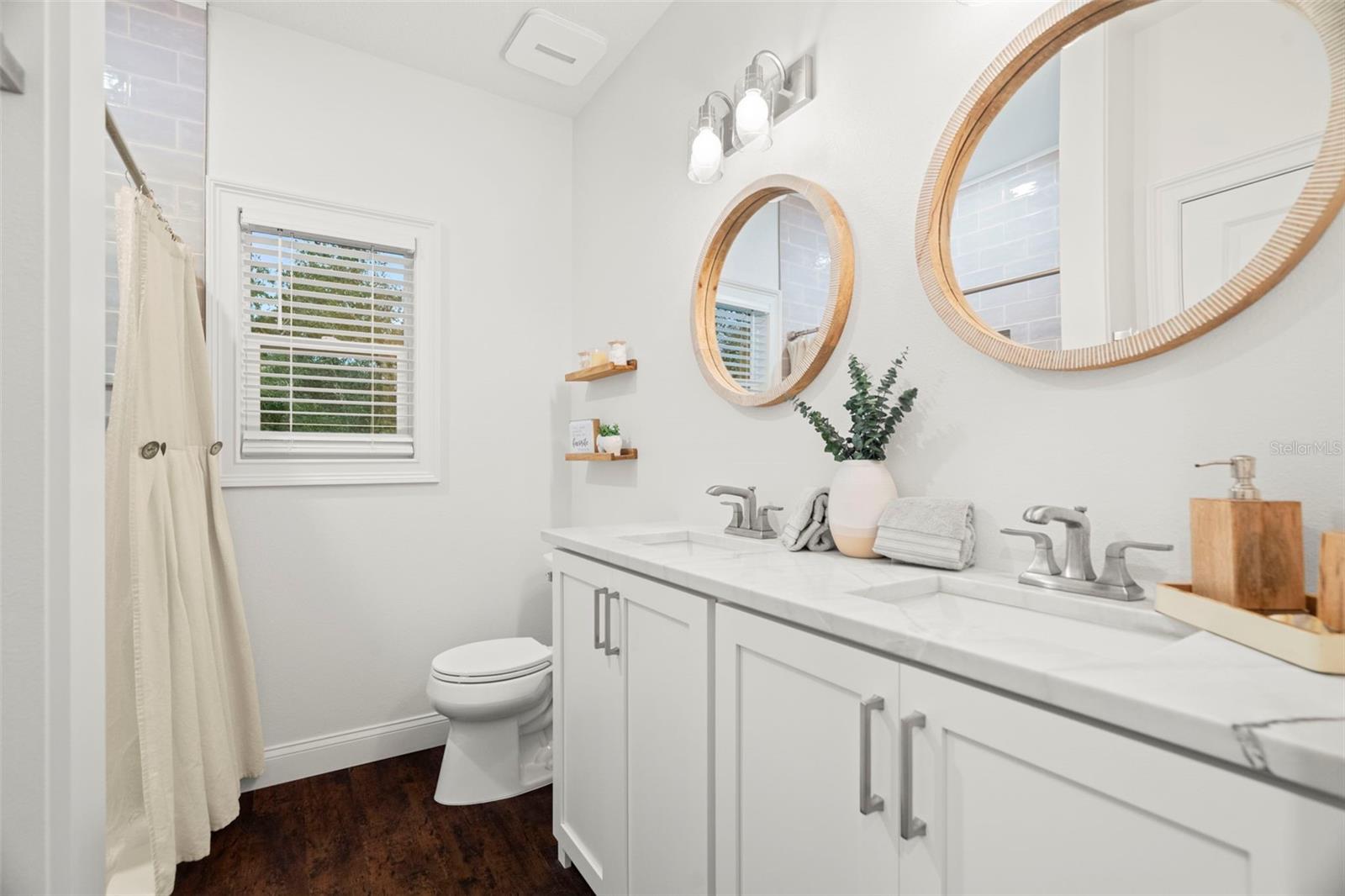 RIDGE MANOR ESTATE - Residential