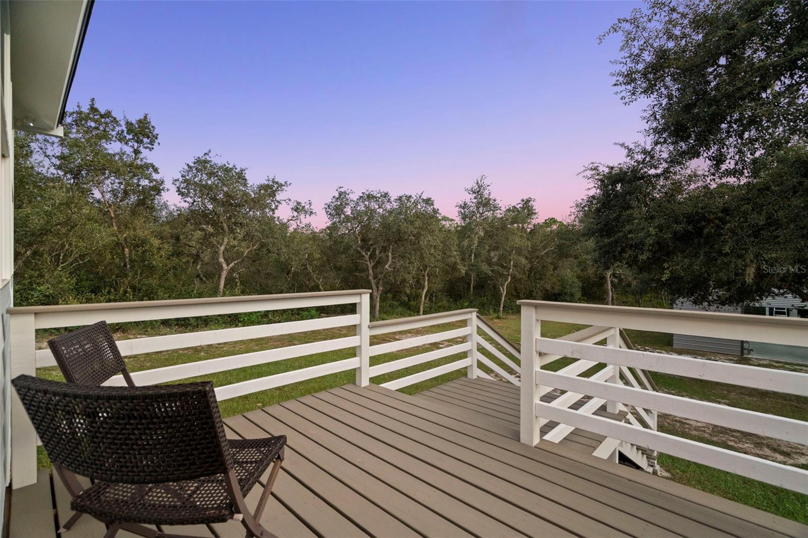 RIDGE MANOR ESTATE - Residential