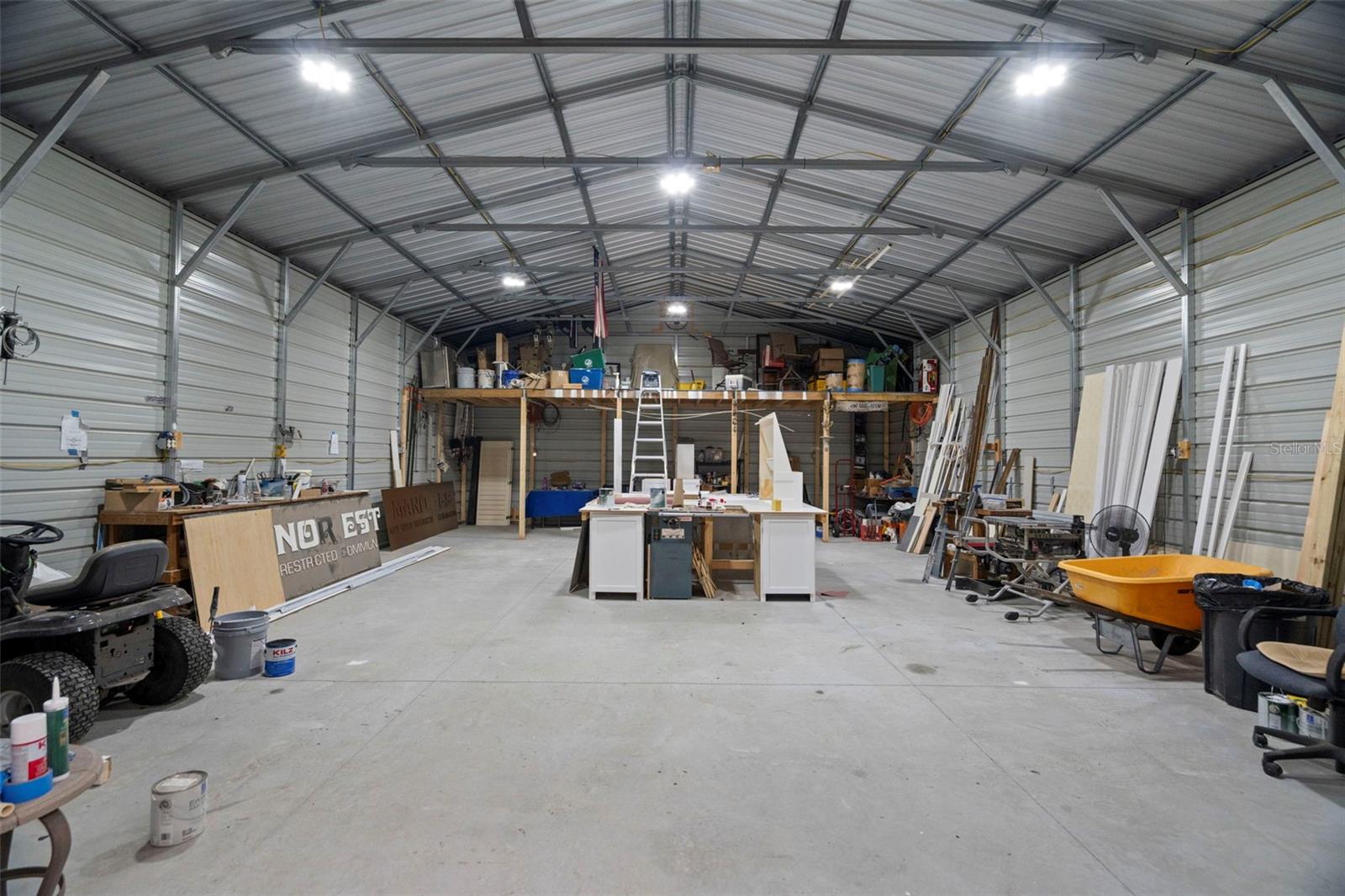 RIDGE MANOR ESTATE - Residential