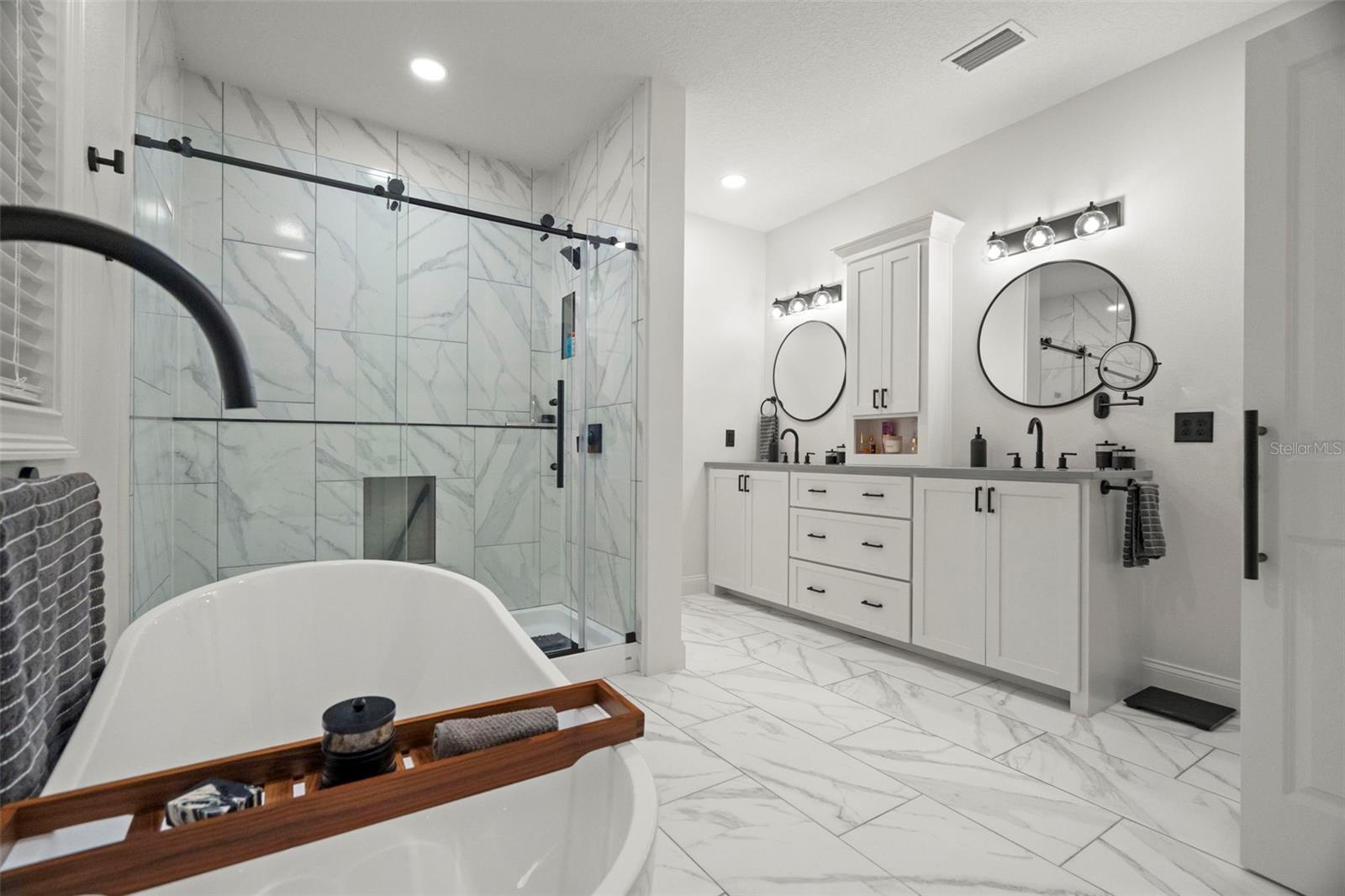 RIDGE MANOR ESTATE - Residential