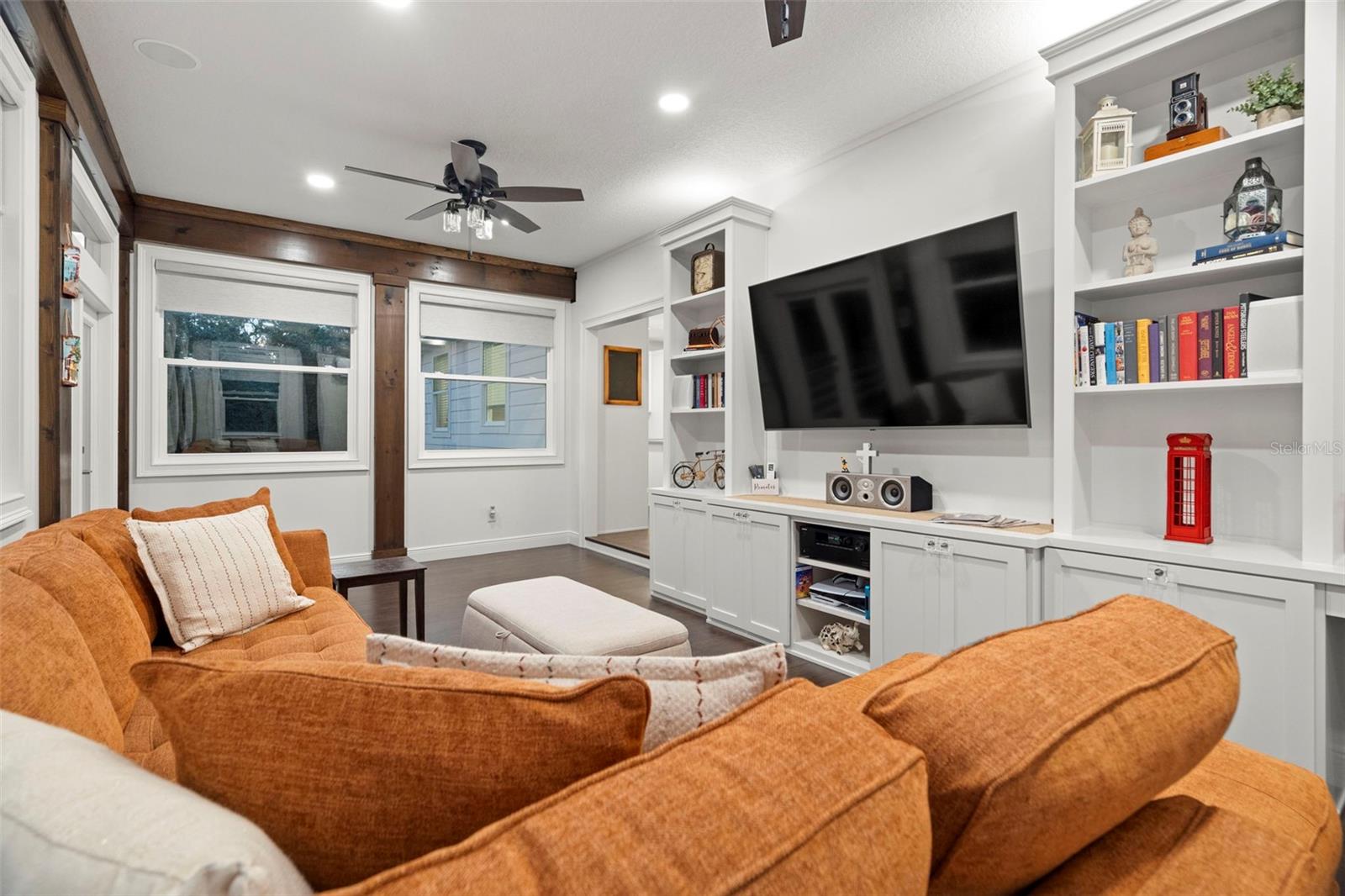 RIDGE MANOR ESTATE - Residential