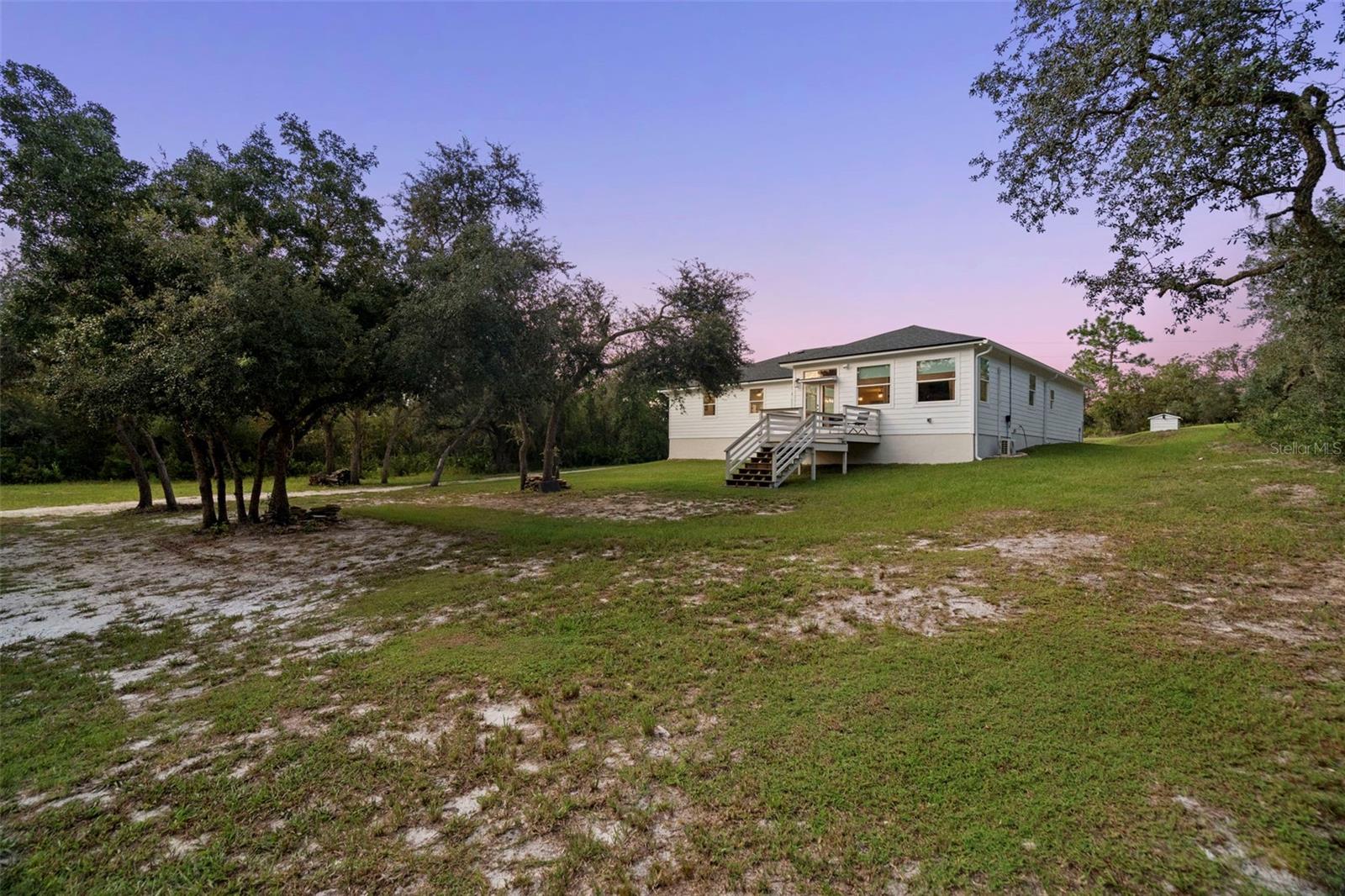 RIDGE MANOR ESTATE - Residential