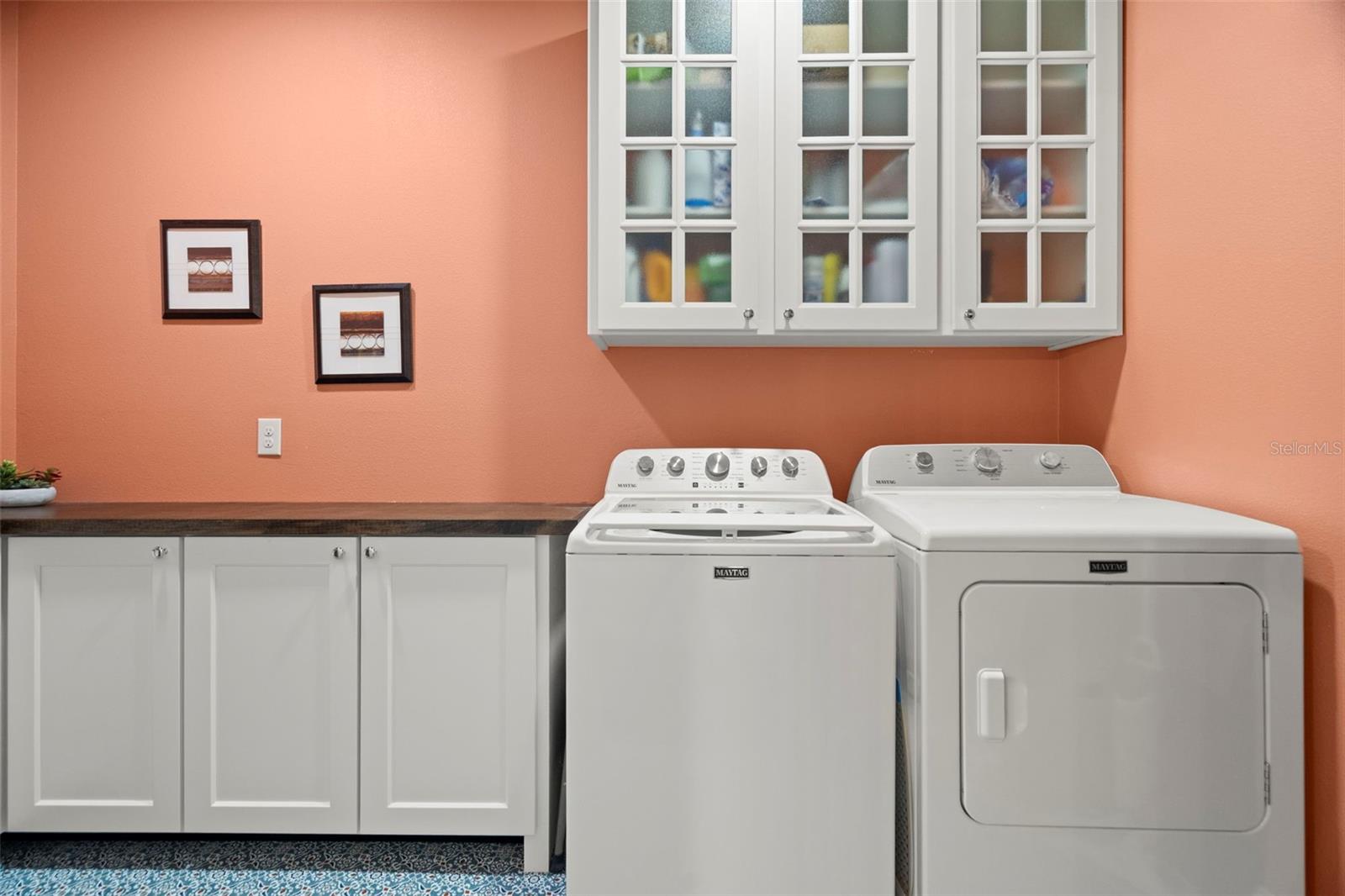 RIDGE MANOR ESTATE - Residential