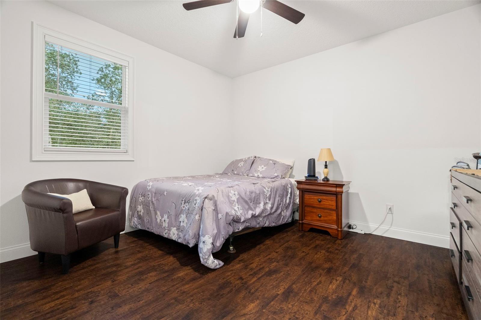 RIDGE MANOR ESTATE - Residential