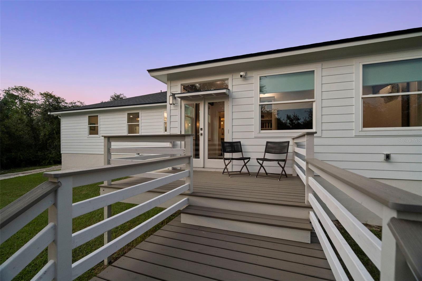 RIDGE MANOR ESTATE - Residential