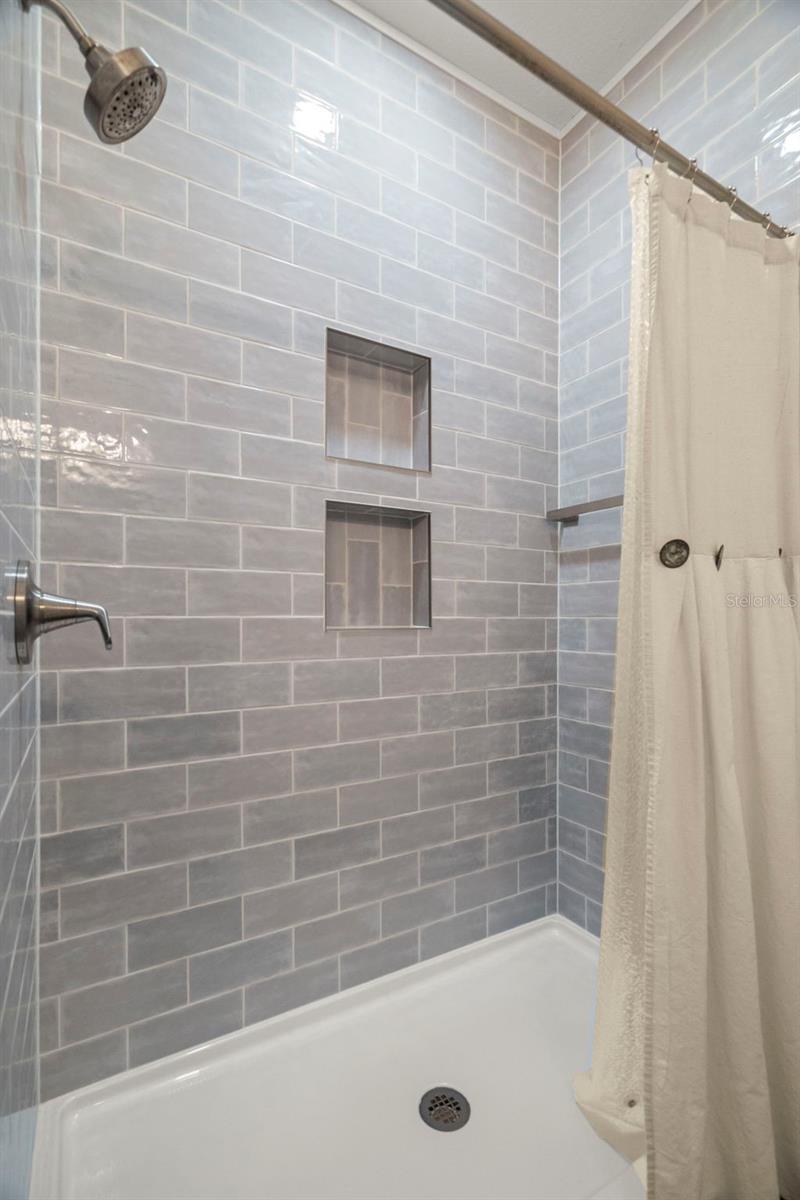 RIDGE MANOR ESTATE - Residential