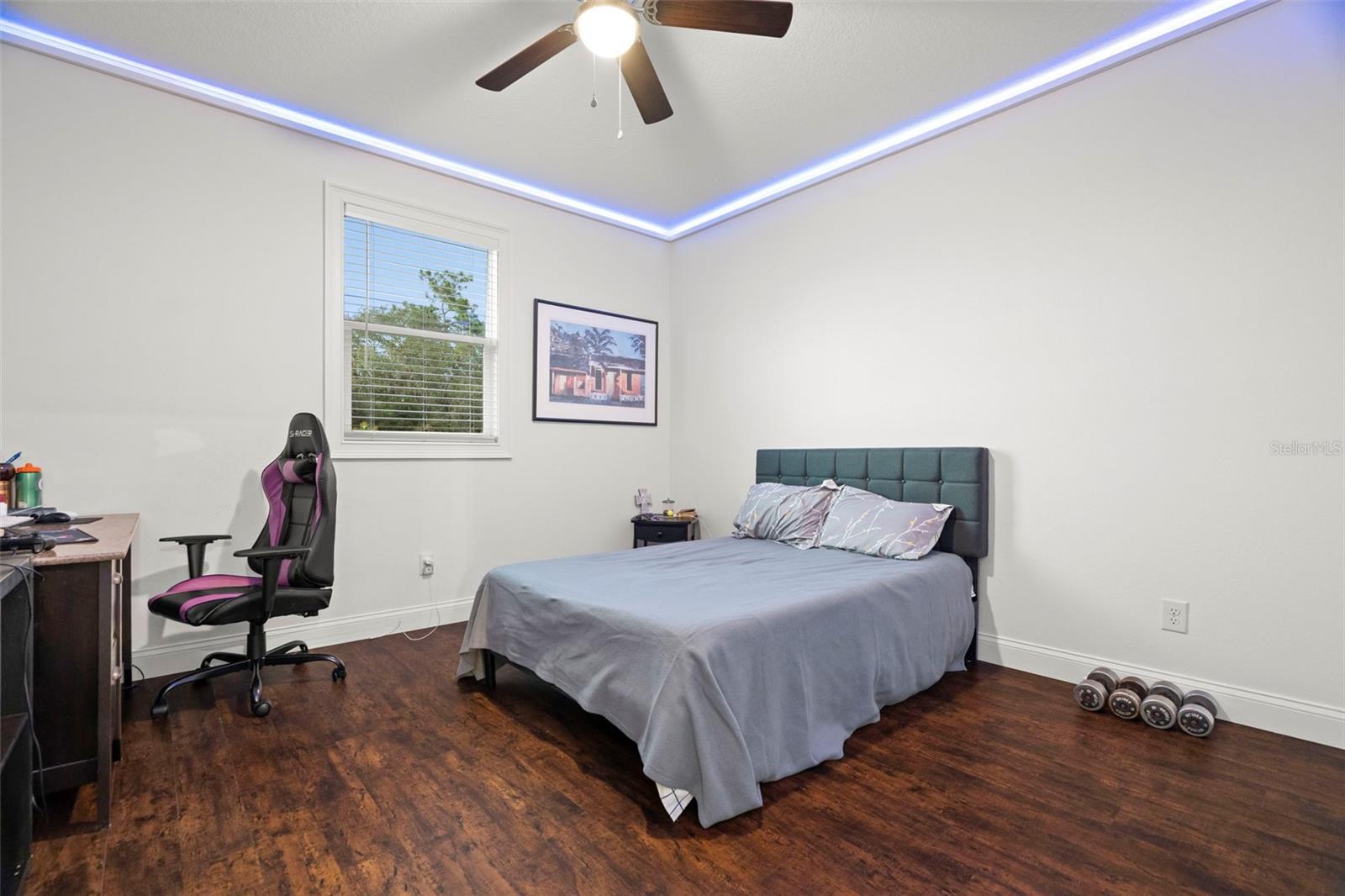 RIDGE MANOR ESTATE - Residential