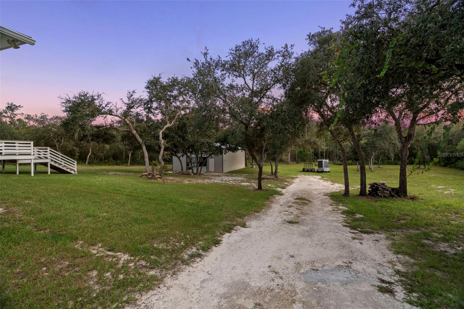 RIDGE MANOR ESTATE - Residential