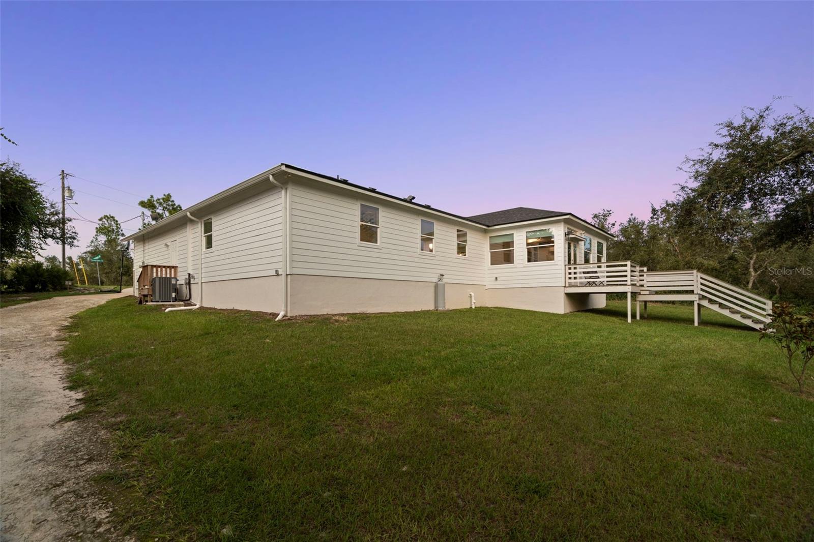 RIDGE MANOR ESTATE - Residential