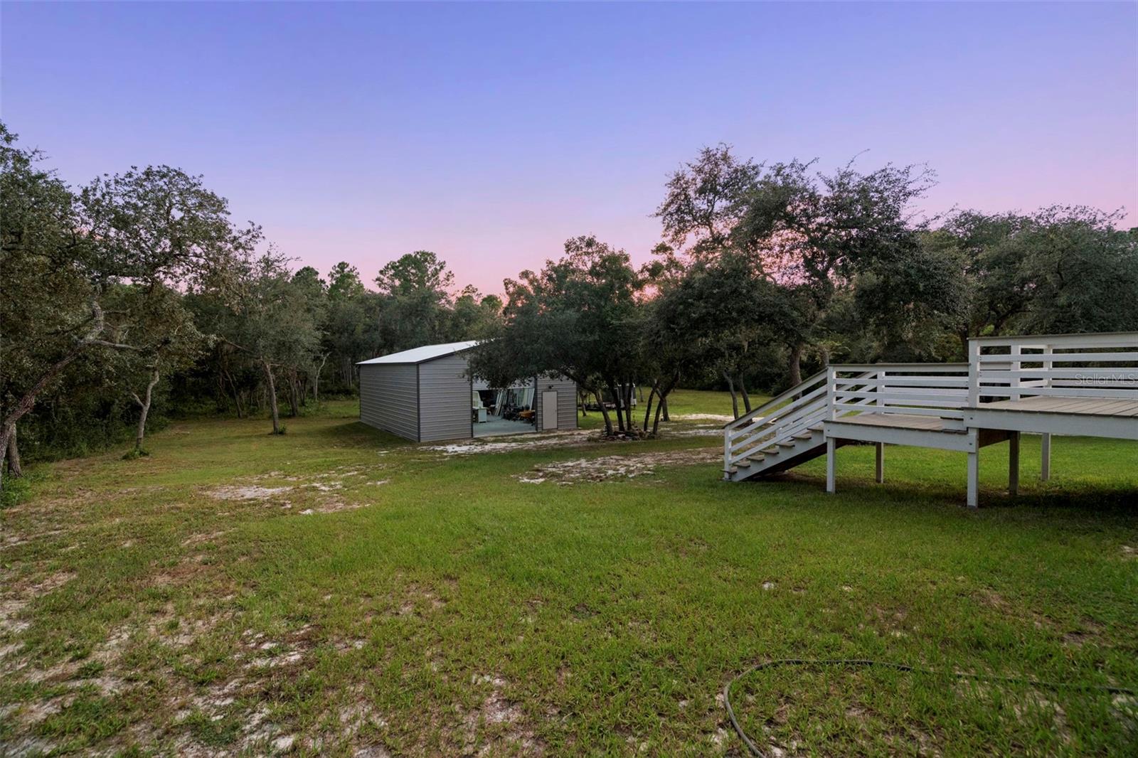 RIDGE MANOR ESTATE - Residential