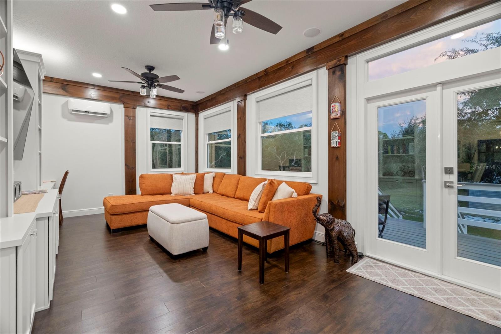 RIDGE MANOR ESTATE - Residential