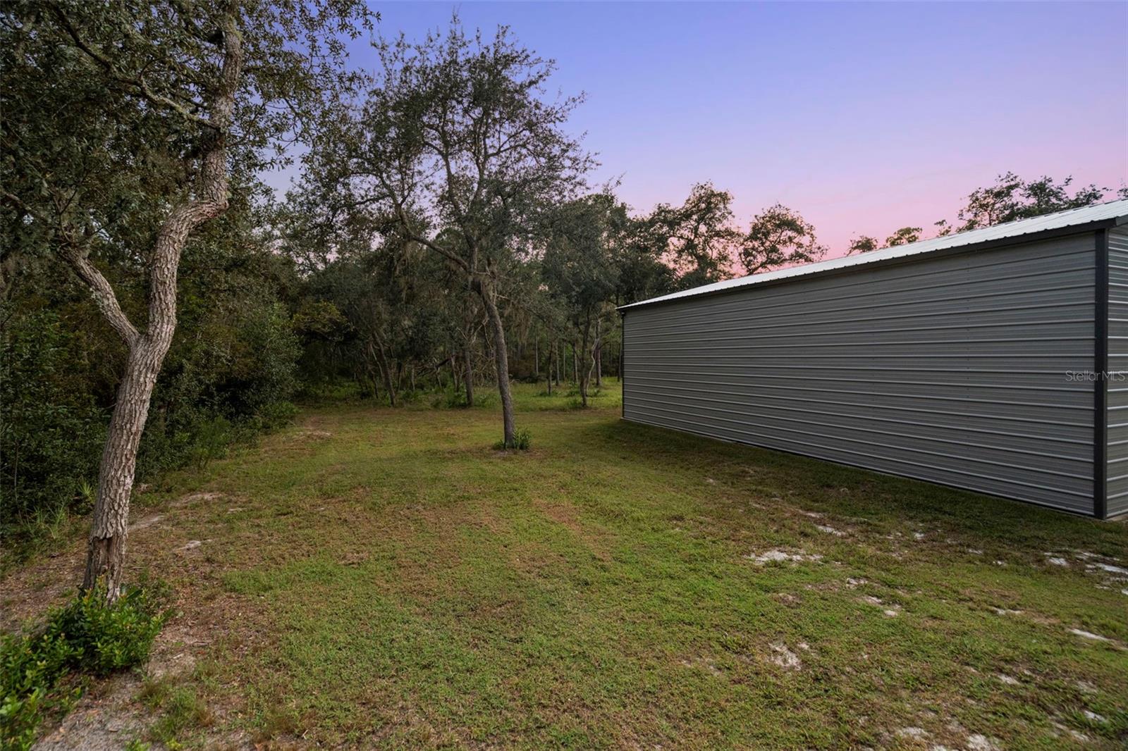 RIDGE MANOR ESTATE - Residential