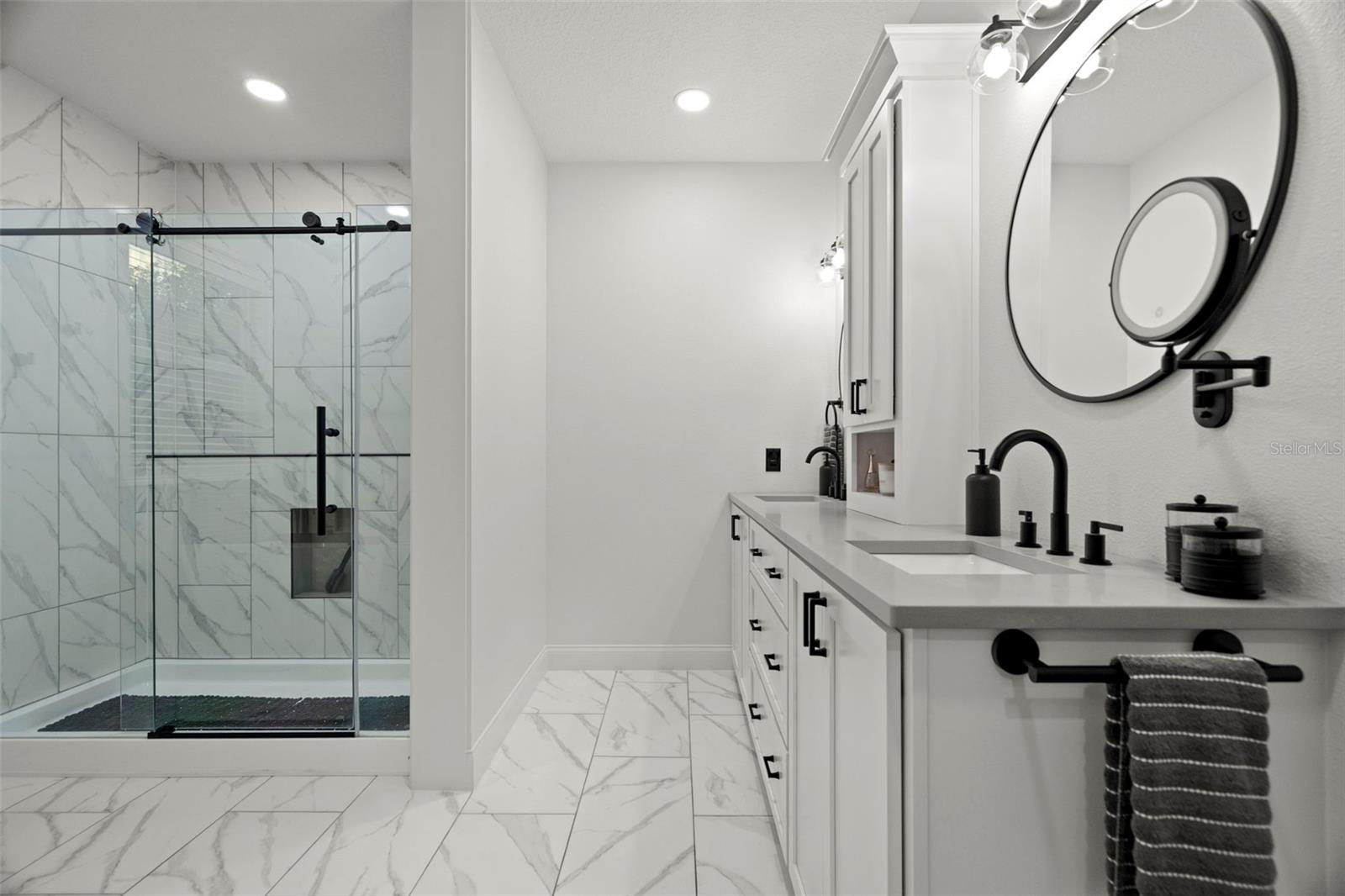 RIDGE MANOR ESTATE - Residential